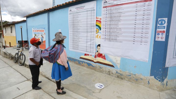 Toque de queda hoy, lunes 12 de abril, en Perú: a qué hora comienza, hasta cuándo es y multas por salir