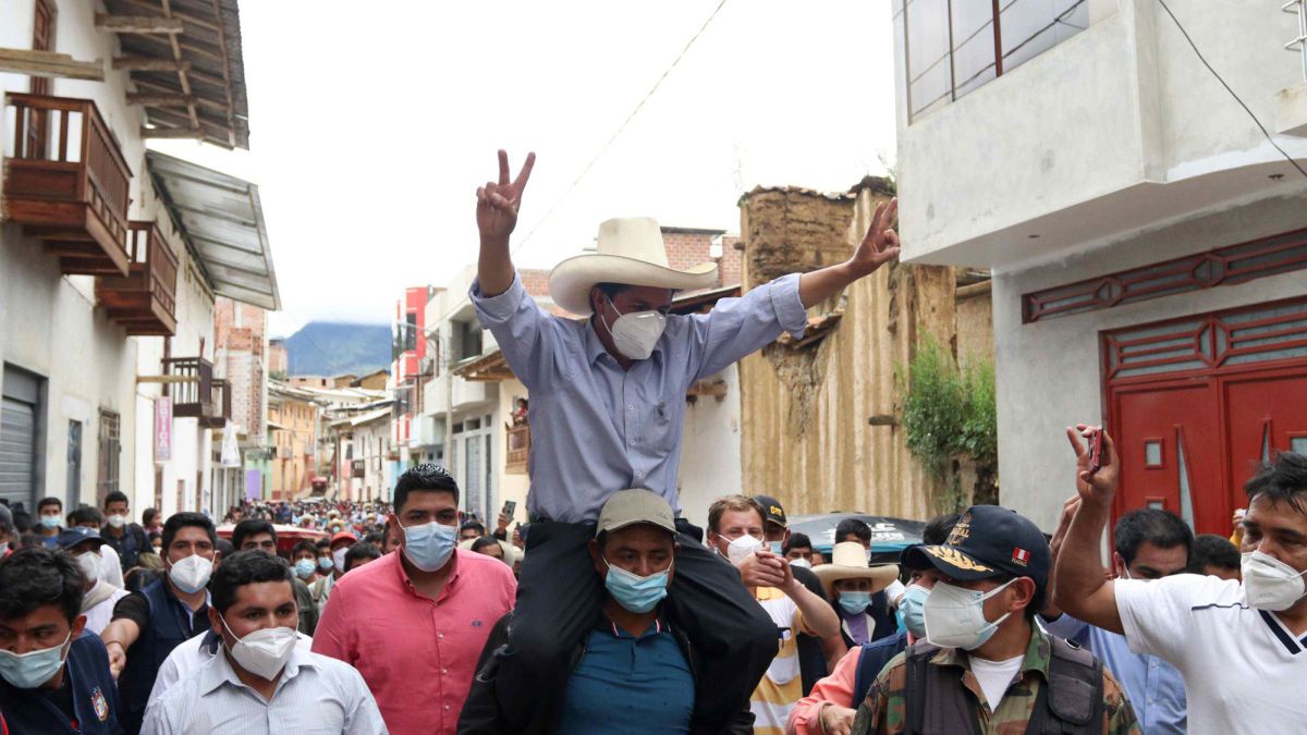 Resultado elecciones Perú 2021 en vivo: último conteo de Ipsos y ONPE | Castillo, Fujimori, de Soto, Lescano...