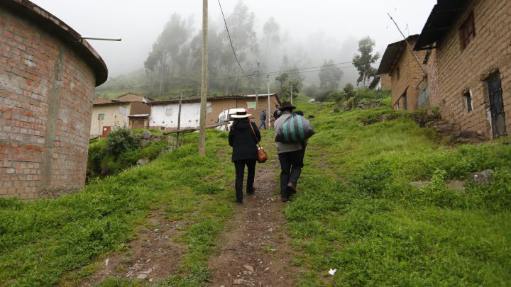 Toque de queda hoy, jueves 16 de abril, en Perú: a qué hora comienza, hasta cuándo es y multas por salir