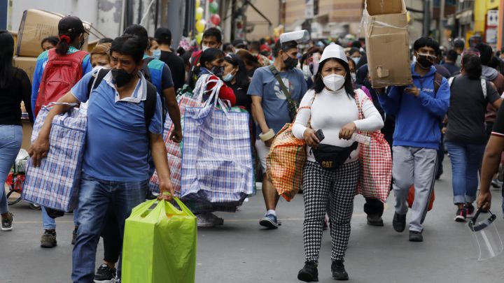 Nuevo toque de queda: horario, cuándo empieza y en qué zonas no se puede circular