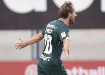 Novick rescata a la 'U'