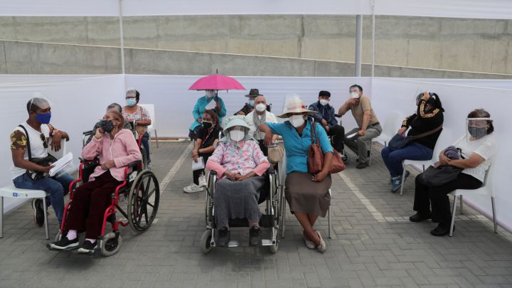 Toque de queda hoy, domingo 18 de abril, en Perú: a qué hora comienza, hasta cuándo es y multas por salir