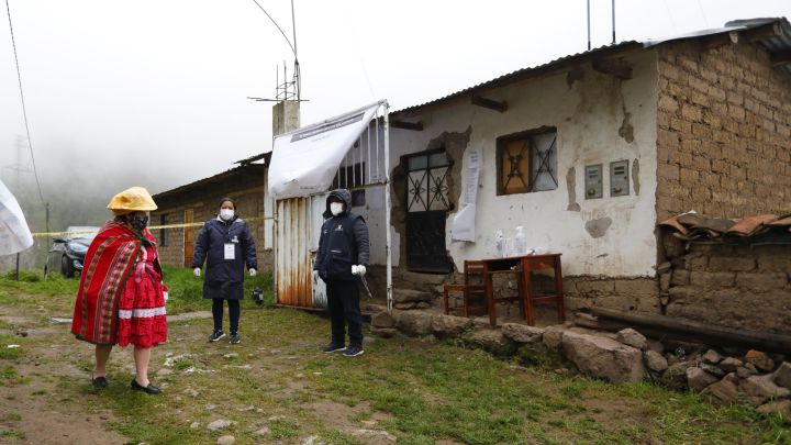 Toque de queda hoy, lunes 19 de abril, en Perú: a qué hora comienza, hasta cuándo es y multas por salir