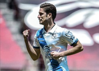 Ormeño, en la lista preliminar para la Copa América