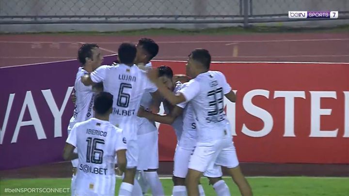 Metropolitanos - Melgar en vivo: Copa Sudamericana, en directo hoy