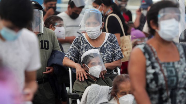 Toque de queda hoy, miércoles 21 de abril, en Perú: a qué hora comienza, hasta cuándo es y multas por salir