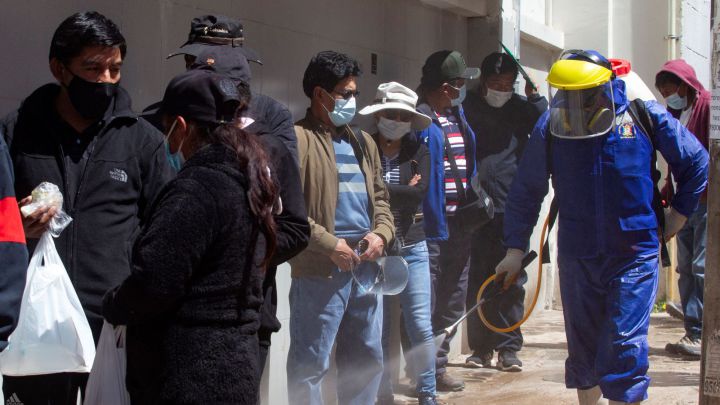 Gobierno descarta cuarentena total: qué podría pasar en Perú y medidas a tomar