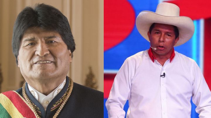 ¿Con quién va Evo Morales en las elecciones presidenciales y qué dicen las encuestas?