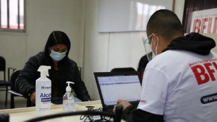 Bono Familiar Universal y 600 soles: link y cómo ver con DNI quién puede cobrarlo hoy, 22 de abril