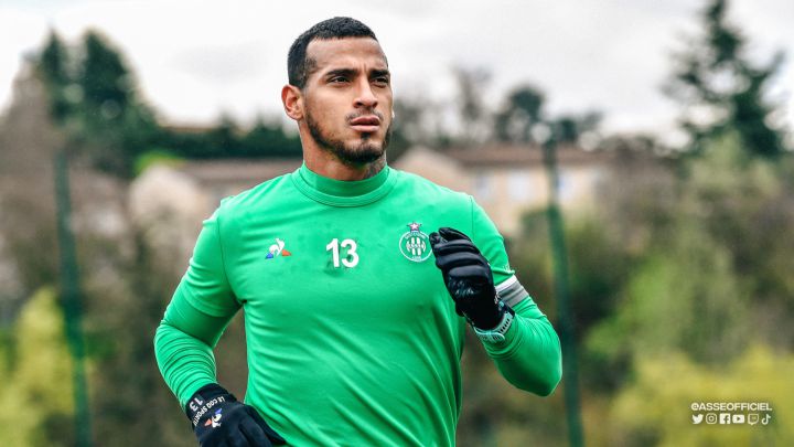 Trauco: "Tengo la confianza del entrenador"