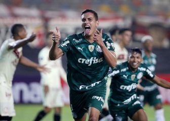La Libertadores, esa pesadilla