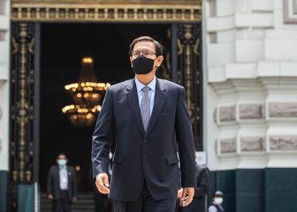 Martín Vizcarra, positivo en Covid-19: últimas noticias y estado de salud del expresidente