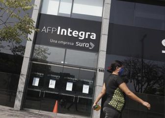 Retiro AFP: cómo consultar cuánto dinero tengo en mi cuenta y cómo saber si lo puedo cobrar