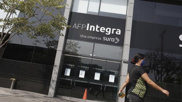 Retiro AFP: cómo consultar cuánto dinero tengo en mi cuenta y cómo saber si lo puedo cobrar