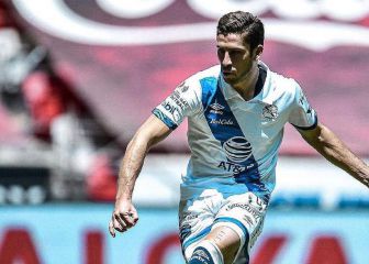 Ormeño, el delantero más goleador de la nómina preliminar