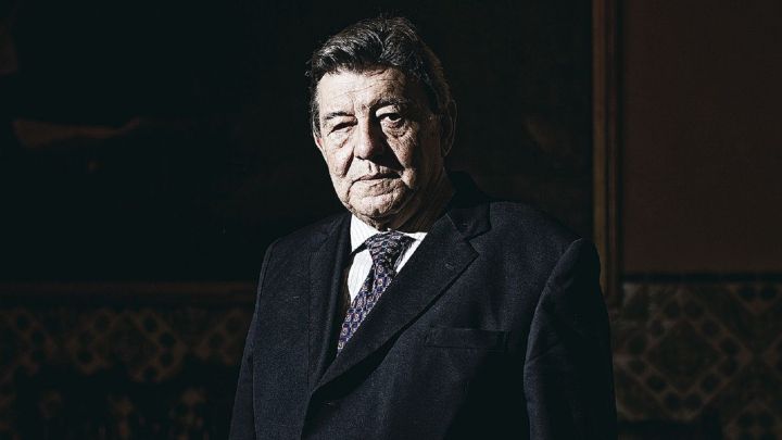 Muere Rafael Roncagliolo, excanciller: últimas noticias y reacciones