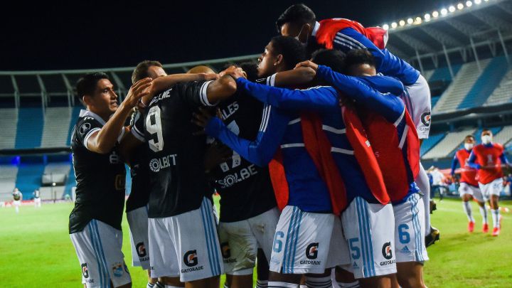 Sporting Cristal - Alianza Lima: horario, TV y cómo ver la Liga 1