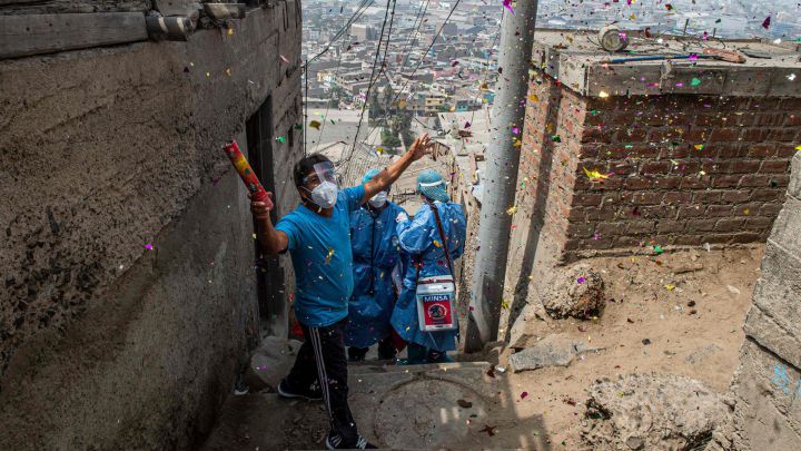 Toque de queda hoy, lunes 3 de mayo, en Perú: a qué hora comienza, hasta cuándo es y multas por salir