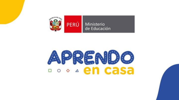 Aprendo en casa: Horario, programación de primaria y secundaria hoy, 4 de mayo