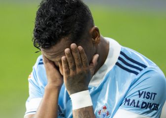 Alarma con Renato Tapia