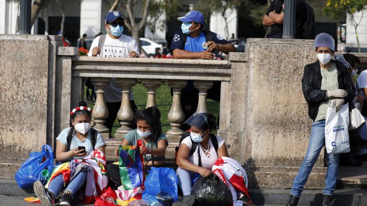 Toque de queda hoy, miércoles 5 de mayo, en Perú: a qué hora comienza, hasta cuándo es y multas por salir