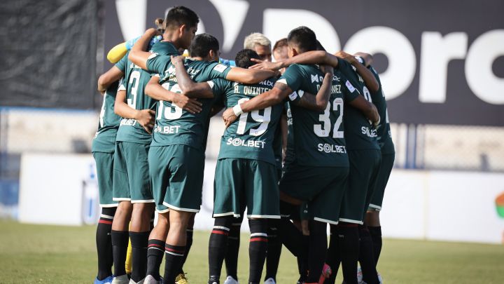 Universitario se juega la vida ante Independiente del Valle