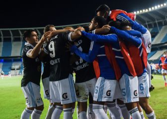 El último cartucho