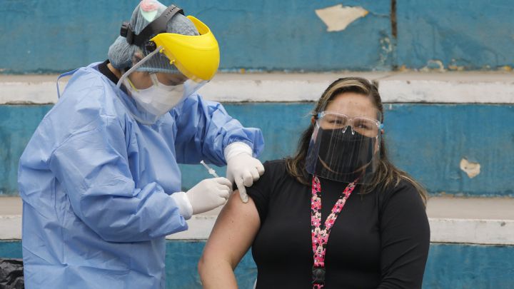 Toque de queda hoy, jueves 6 de mayo, en Perú: a qué hora comienza, hasta cuándo es y multas por salir