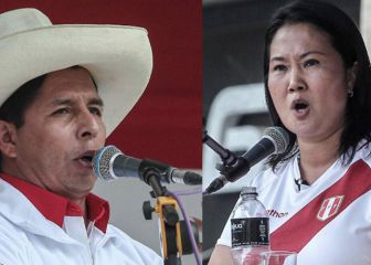Encuesta presidencial Datum: quién va ganando, intención de voto y puntos de ventaja