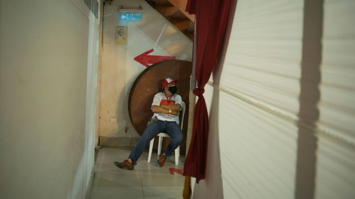 Toque de queda hoy, domingo 9 de mayo, en Perú: a qué hora comienza, hasta cuándo es y multas por salir
