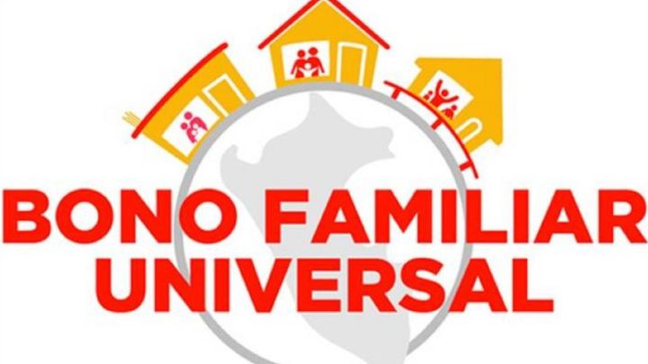 Bono Familiar Universal y 600 soles: link y cómo ver con DNI quién puede cobrarlo hoy, 10 de mayo