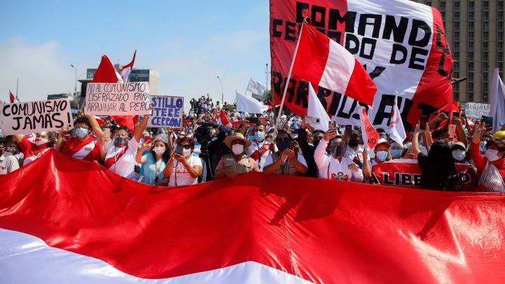 Cómo solicitar el aporte y tu retiro del 10% según tu AFP: Habitat, Profuturo, Integra, Prima...