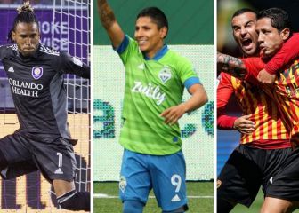 La Blanquirroja se pone a tono