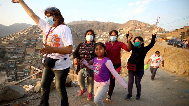 Toque de queda hoy, martes 11 de mayo, en Perú: a qué hora comienza, hasta cuándo es y multas por salir