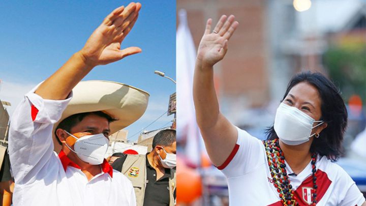 Elecciones 2021: Qué es la proclama ciudadana y por qué la han firmado los candidatos