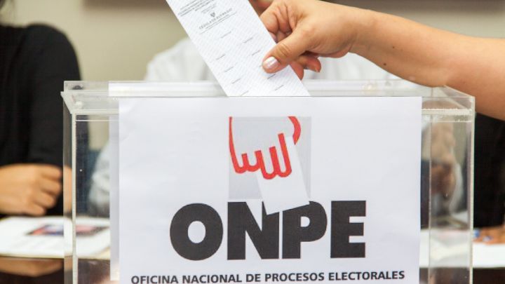 Elecciones Perú 2021: ¿puedes votar en la segunda vuelta si no has votado en la primera?