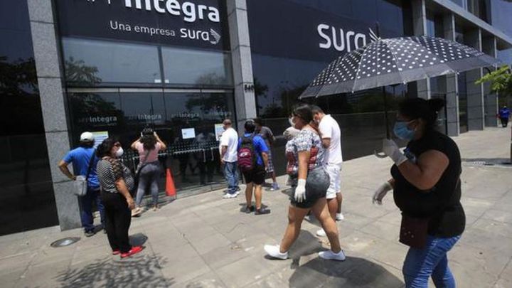 Retiro 10% AFP: quiénes no podrán recibir el pago de los S/17600 y por qué