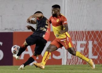 Melgar se mete en problemas
