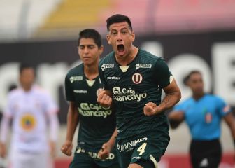No den por muerto a la 'U'