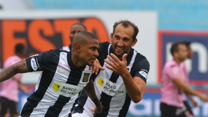 Sport Boys 0-2 Alianza Lima: Resultado, resumen y goles