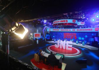 Elecciones Perú: ¿cuándo será el Debate Presidencial con Pedro Castillo y Keiko Fujimori?