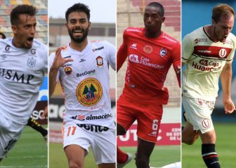 Todos los escenarios posibles de la última fecha del Grupo A