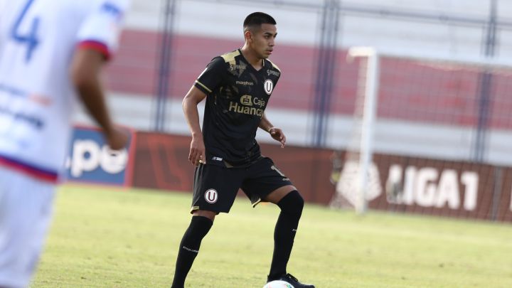 Universitario - Carlos Mannucci en vivo: Liga 1 Betsson, en directo hoy