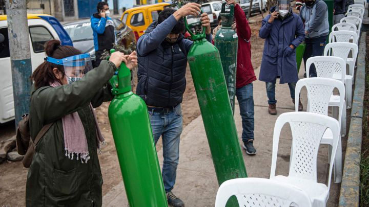 Toque de queda hoy, martes 25 de mayo, en Perú: a qué hora comienza, hasta cuándo es y multas por salir
