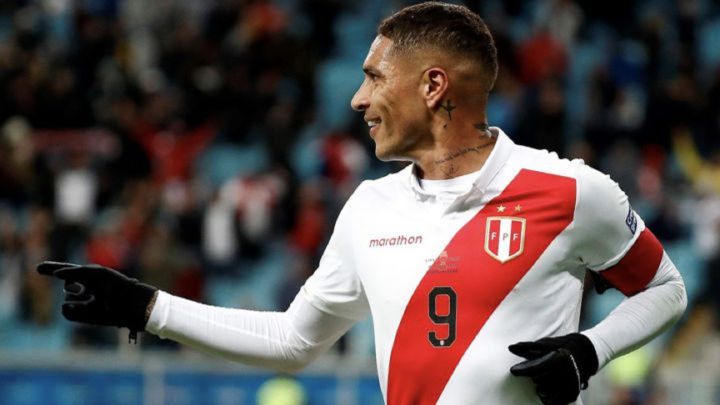 "Paolo Guerrero vendrá el 31 de mayo en avión privado"