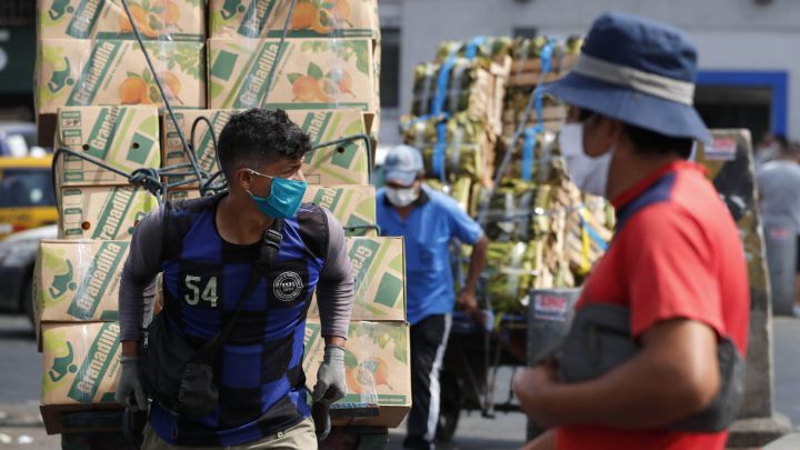 Toque de queda, viernes 28 de mayo, en Perú: a qué hora comienza, hasta cuándo es y multas por salir