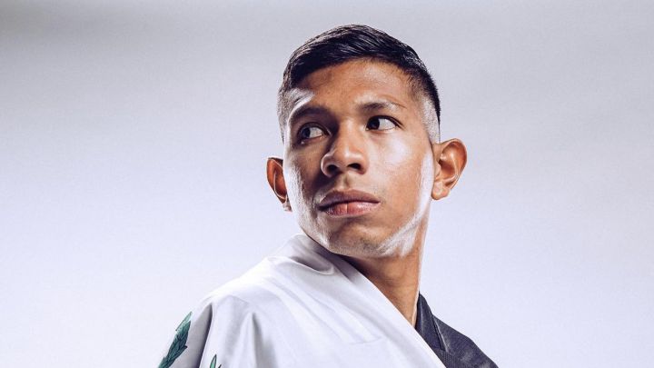 Edison Flores: “Espero conseguir buenas actuaciones para ser recordado en DC United”