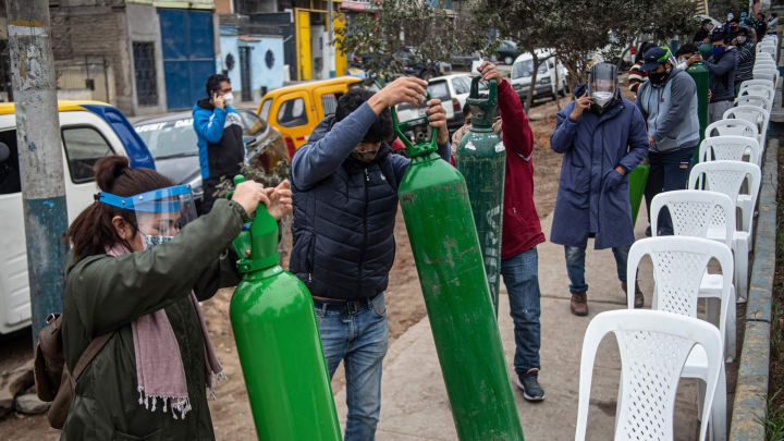 Toque de queda, domingo 30 de mayo, en Perú: a qué hora comienza, hasta cuándo es y multas por salir