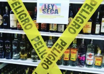 Toque de queda y Ley Seca hoy, 6 de junio, en las Elecciones de Perú: a qué hora comienza, hasta cuándo es y multas por salir