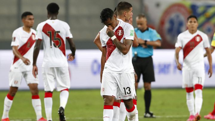 Ecuador y Perú, con la urgencia de ganar